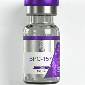 BPC-157 10mg - 10 VIALS