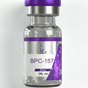 BPC-157 5mg - 10 VIALS