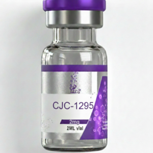 CJC-1295 2mg - 10 VIALS