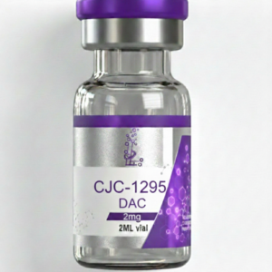 CJC 1295 DAC 2mg - 10 VIALS