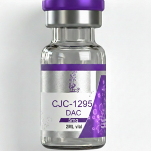 CJC-1295 DAC 5mg - 10 VIALS