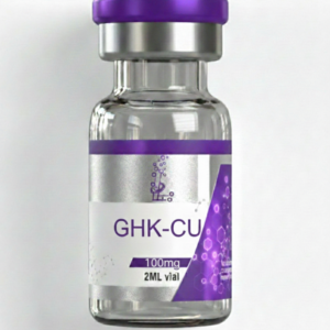 GHK-CU 100mg - 10 VIALS