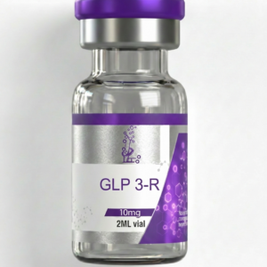 GLP 3-R 10mg - 10 VIALS