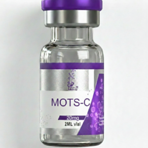 MOTS-C 20mg - 10 VIALS