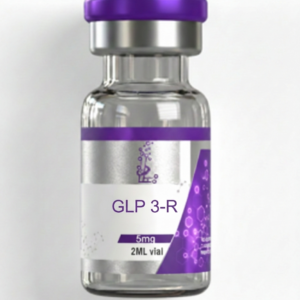 GLP 3-R 5mg - 10 VIALS