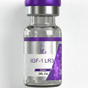 IGF-1 LR3 1mg - 10 VIALS