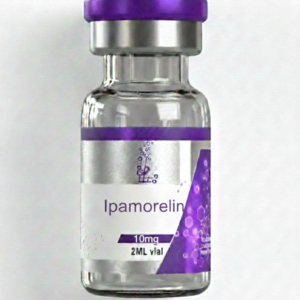 Ipamorelin 10mg - 10 VIALS