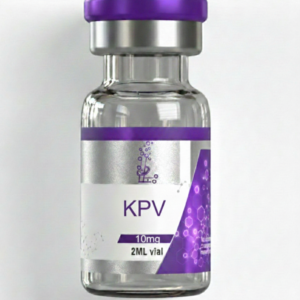 KPV 10mg - 10 VIALS