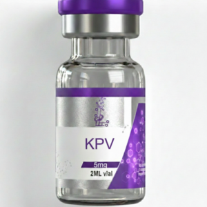 KPV 5mg - 10 VIALS
