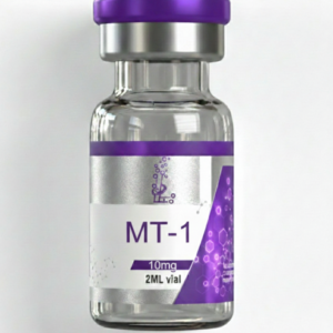 MT-1 10mg - 10 VIALS