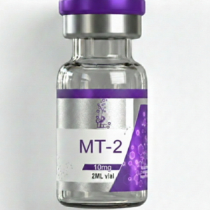 MT-2 10mg - 10 VIALS