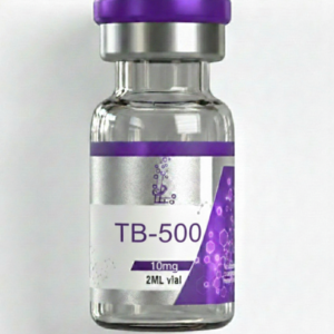 TB-500 10mg - 10 VIALS