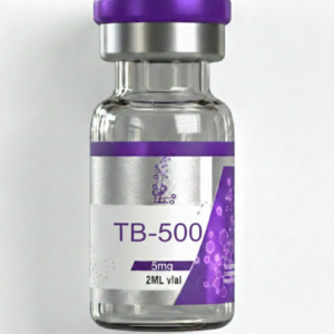 TB-500 5mg - 10 VIALS